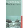 Der Sturm door Yasushi Inoue