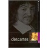 Descartes door Andre Gombay