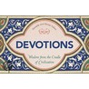 Devotions door Olivier Föllmi