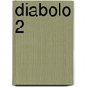 Diabolo 2 door Donald Grant