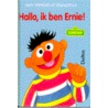 Mijn vriendjes uit sesamstraat