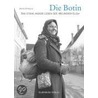 Die Botin by Ruth Stützle