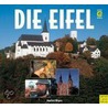 Die Eifel door Manfred Hilgers