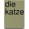 Die Katze door Stéphane Frattini