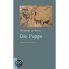Die Puppe by Ibrahim Al-Koni