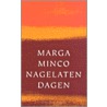 Nagelaten dagen by M. Minco