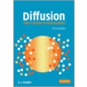 Diffusion door E.L. Cussler