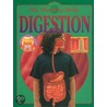 Digestion door Jen Green