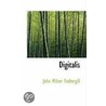 Digitalis by John Milner Fothergill