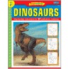 Dinosaurs by Walter Foster Publishing