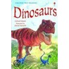 Dinosaurs door Susannah Davidson
