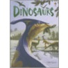 Dinosaurs by Stephanie Turnball