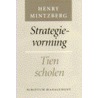 Strategievorming by H. Mintzberg