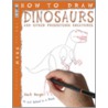 Dinosaurs door Mark Bergin