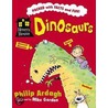Dinosaurs by Philip Philip Ardagh