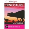 Dinosaurs by Douglas Palmer