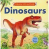 Dinosaurs by Jessica Greenwell