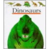 Dinosaurs door Steven Parker