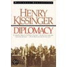 Diplomacy door Henry Kissinger