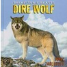 Dire Wolf door Marc Zabludoff