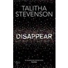 Disappear door Talitha Stevenson
