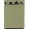 Disasters door Dr. Asim K. Dasgupta