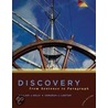 Discovery door William J. Kelly