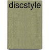 Discstyle by Markus Weisbeck