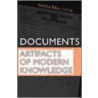 Documents door Marilyn Strathern