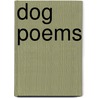 Dog Poems door Carmel Ciurara