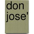 Don Jose'
