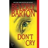 Don't Cry by Beverly Barton