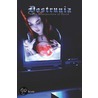 Dostrunia by Robin Scott