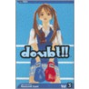 Doubt!! 3 door Kelly Sue Deconnick