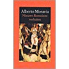 Nieuwe Romeinse verhalen door Alberto Moravia