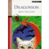 Dragonson door Jenny Sullivan