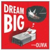 Dream Big door Ian Falconer