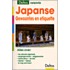 Japanse gewoontes en etiquette