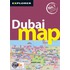 Dubai Map