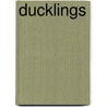 Ducklings door Colleen Sexton