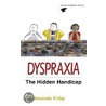 Dyspraxia by Amanda Kirby