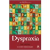 Dyspraxia door Geoff Brookes