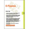 E-Finance by Andrew Fight
