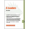 E-Leaders door Peter S. Cohan