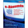 E-Resumes by Pat Criscito