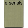 E-Serials door Wayne Jones