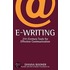 E-Writing