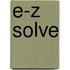 E-Z Solve