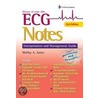 Ecg Notes door Shirley A. Jones