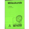 Milieukunde door H. Mulder